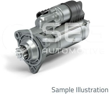 Porsche Starter Porsche 2.6 kw 0001139037