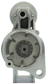 Porsche Starter Volkswagen 2.0 kw 300902132000