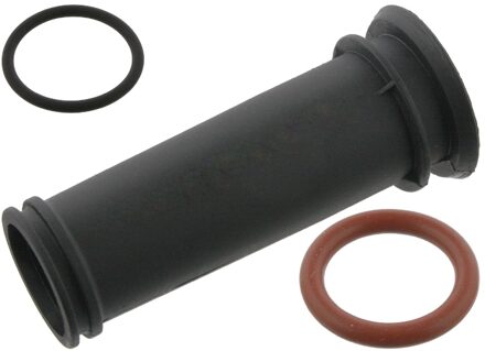 Porsche Stekkerhuls, ontstekingssysteem