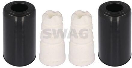 Porsche Stofkap, schokdemper 33113621