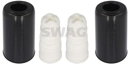 Porsche Stofkap, schokdemper 33113623