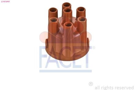 Porsche Stroomverdelerkap 27472PHT