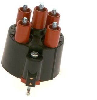 Porsche Stroomverdelerkap