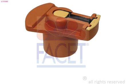 Porsche Stroomverdelerrotor 37570RS