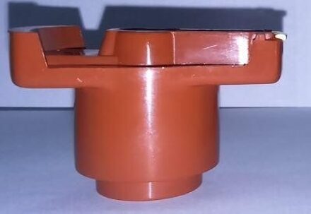 Porsche Stroomverdelerrotor EVL0301