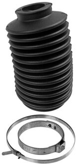 Porsche Stuurhoes, besturing 3011201