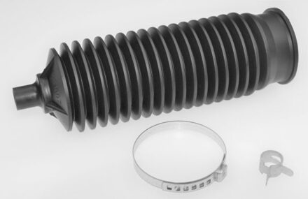 Porsche Stuurhoes, besturing 84286