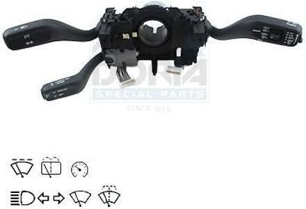 Porsche Stuurkolomschakelaar 231333