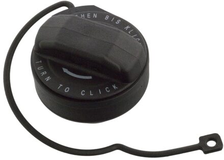 Porsche tankdop 103097