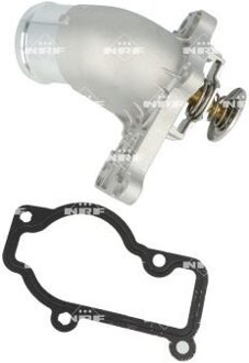 Porsche Thermostaat, koelvloeistof 725427