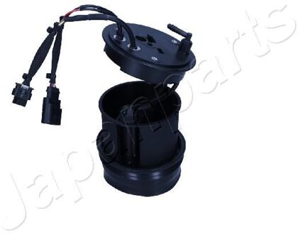 Porsche Toevoer, Ureumstofinjectie UP006