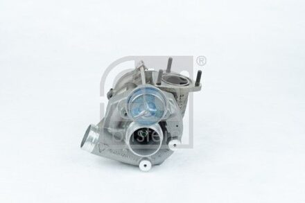 Porsche Turbocharger 187142