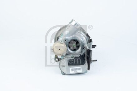 Porsche Turbocharger 187563