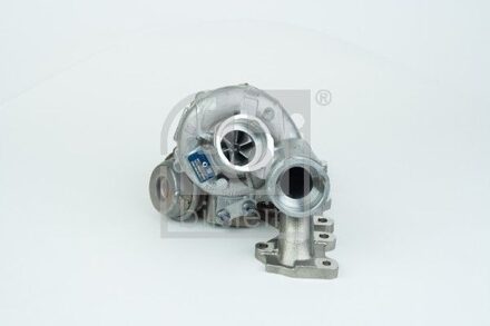 Porsche Turbocharger 187597