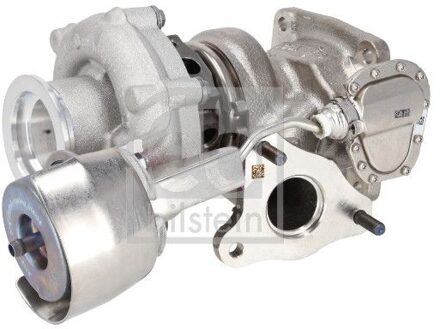 Porsche Turbocharger 188090