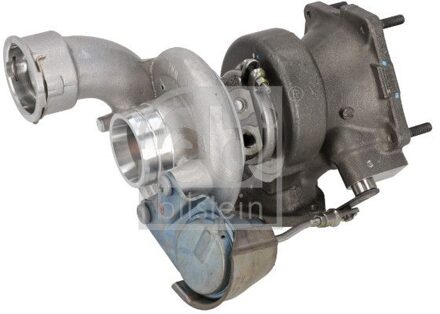 Porsche Turbocharger 189859
