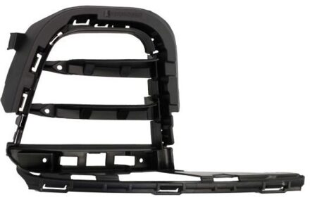 Porsche Ventilatiegrille, bumper 6502072002914P