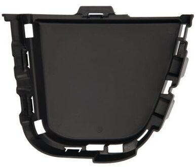 Porsche Ventilatiegrille, bumper 6502072002917P