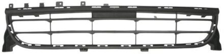 Porsche Ventilatiegrille, bumper 6502075730920P