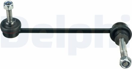 Porsche Verb Stang Stabilisatorstang (l) TC3305