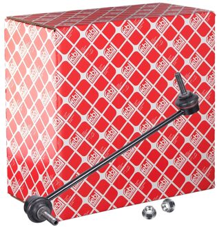 Porsche verbindingsstang 104619