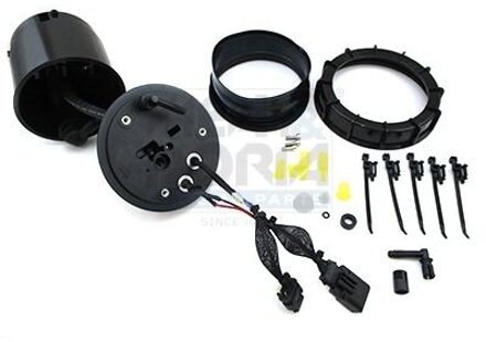 Porsche Verhitting, tankinhoud (ureuminspuiting) 73004