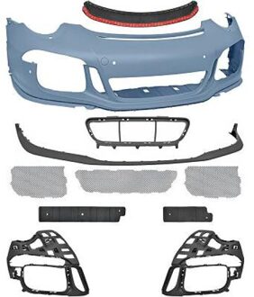Porsche Voorbumper Porsche 991 Typ 997 2011-2015 (GT3-look) 2003250