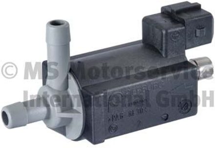 Porsche Vuldrukregelklep 722687510