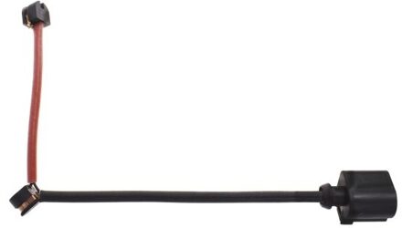 Porsche Waarschuwingscontact, Rem. 8dk 8DK355253441