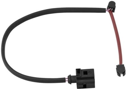 Porsche Waarschuwingscontact, Remvoering-/b 8dk 8DK355252951