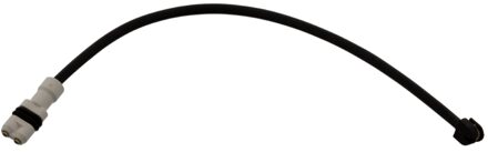 Porsche Waarschuwingscontact, remvoering-/blokslijtage 44651