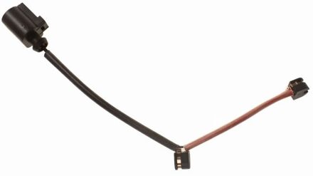 Porsche Waarschuwingscontact, remvoering-/blokslijtage 8DK355253151