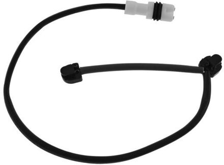 Porsche Waarschuwingscontact, remvoering-/blokslijtage 98037200