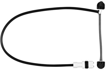 Porsche Waarschuwingscontact, remvoering-/blokslijtage 98037800