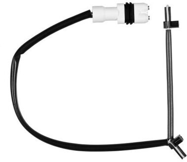 Porsche Waarschuwingscontact, remvoering-/blokslijtage 98037900