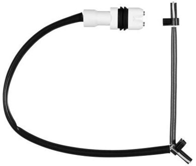 Porsche Waarschuwingscontact, remvoering-/blokslijtage 98040300