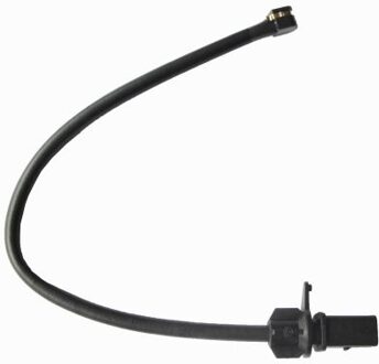 Porsche Waarschuwingscontact, remvoering-/blokslijtage 98063000