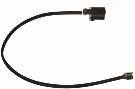 Porsche Waarschuwingscontact, remvoering-/blokslijtage 98063200