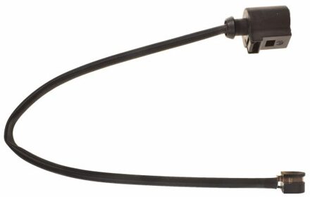 Porsche Waarschuwingscontact, remvoering-/blokslijtage 98063300