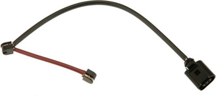 Porsche Waarschuwingscontact, remvoering-/blokslijtage GIC354