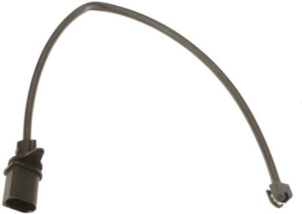 Porsche Waarschuwingscontact, remvoering-/blokslijtage GIC389