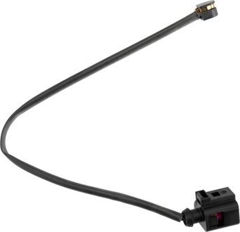 Porsche Waarschuwingscontact, remvoering-/blokslijtage GIC489