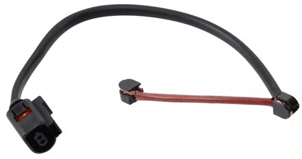 Porsche Waarschuwingscontact, remvoering-/blokslijtage