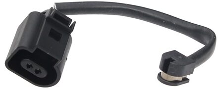 Porsche Waarschuwingscontact, remvoering-/blokslijtage