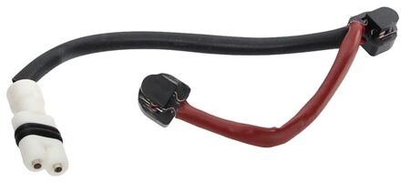 Porsche Waarschuwingscontact, remvoering-/blokslijtage