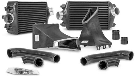 Porsche Wagner Tuning Comp. Intercooler Kit Porsche 991 Turbo(S) 200001099
