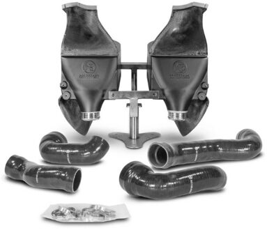 Porsche Wagner Tuning Competition Intercooler Kit EVO2 Porsche 997/2 200001080