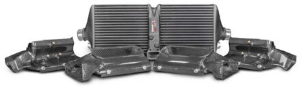 Porsche Wagner Tuning Competition Intercooler voor Porsche 992.1 911 Turbo / Turbo S 200001181