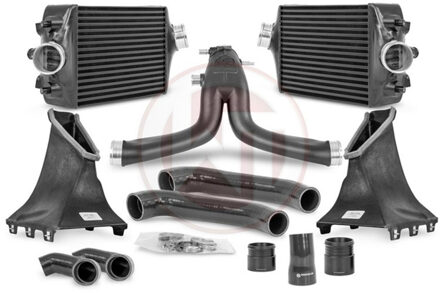 Porsche Wagner Tuning Competition Package voor Porsche 991 Turbo(S) 7000010999911