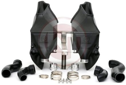 Porsche Wagner Tuning Intercooler Kit Competition EVO2 Porsche 911 Turbo (997/1) 200001079
